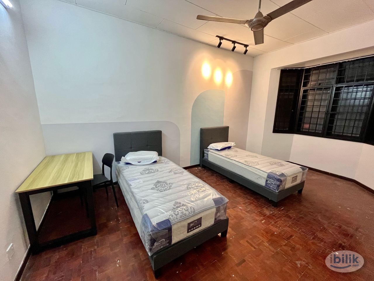 Cozy Master Room with Private Bathroom for Rent @ Taman Sri Janggus, Alma, Bukit Mertajam - Image 1