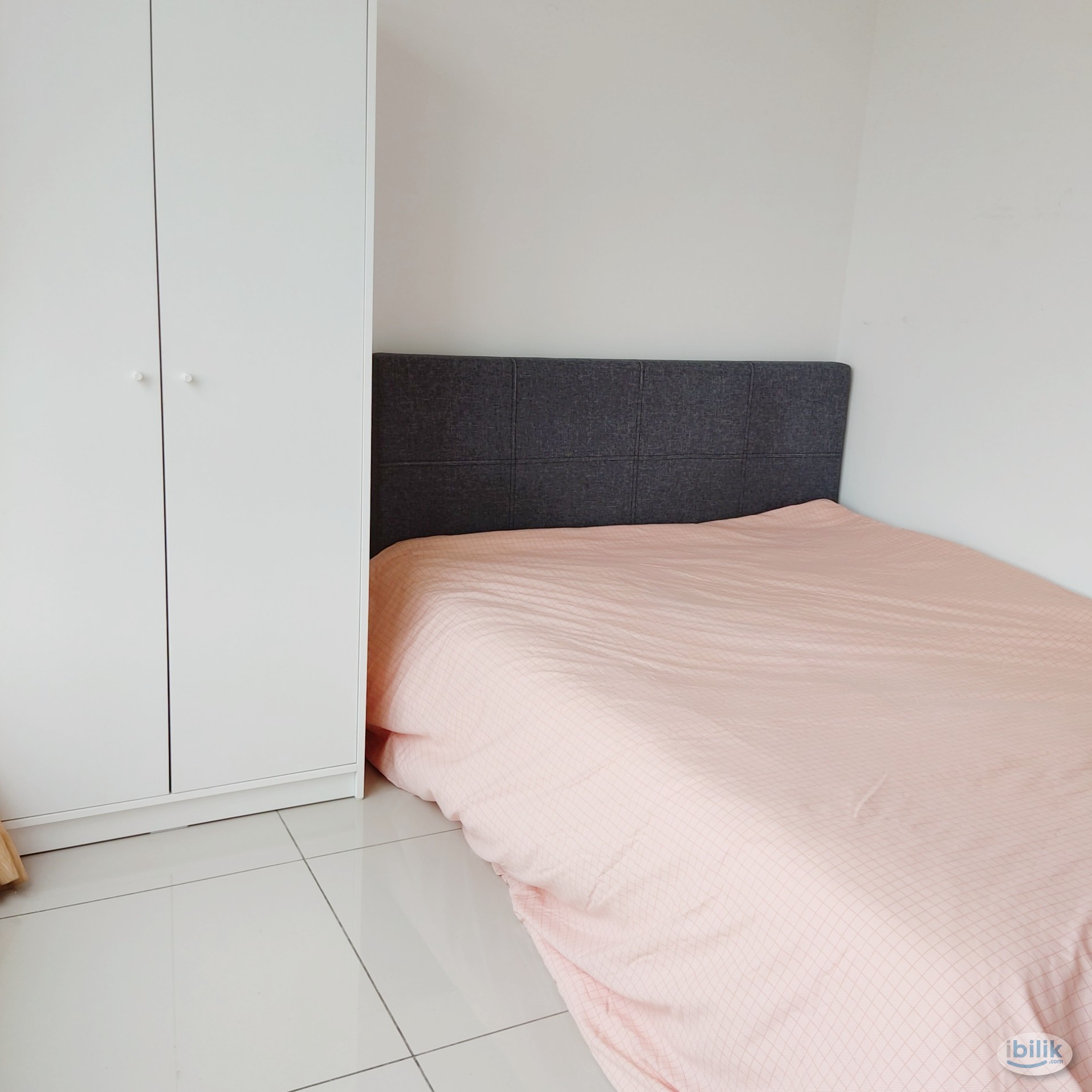 Middle Room, Aircon near Equine Park, Alice Smith Int'l School, Putra Permai, 16 Sierra, Cyberjaya, Hosp Serdang Put - Image 2