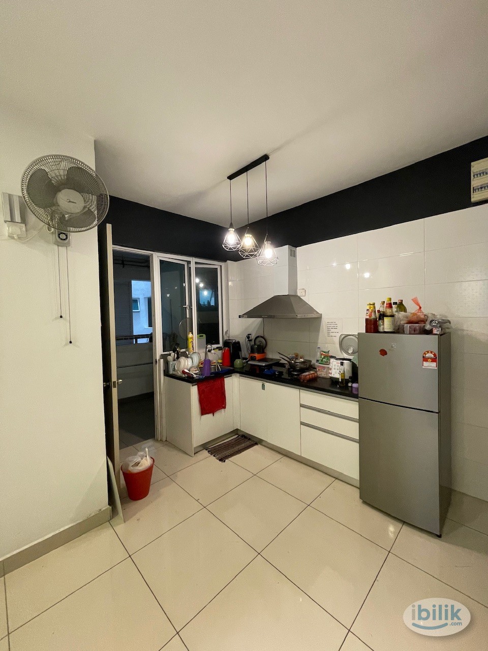 Single Room at The Regina, UEP Subang Jaya - Image 3