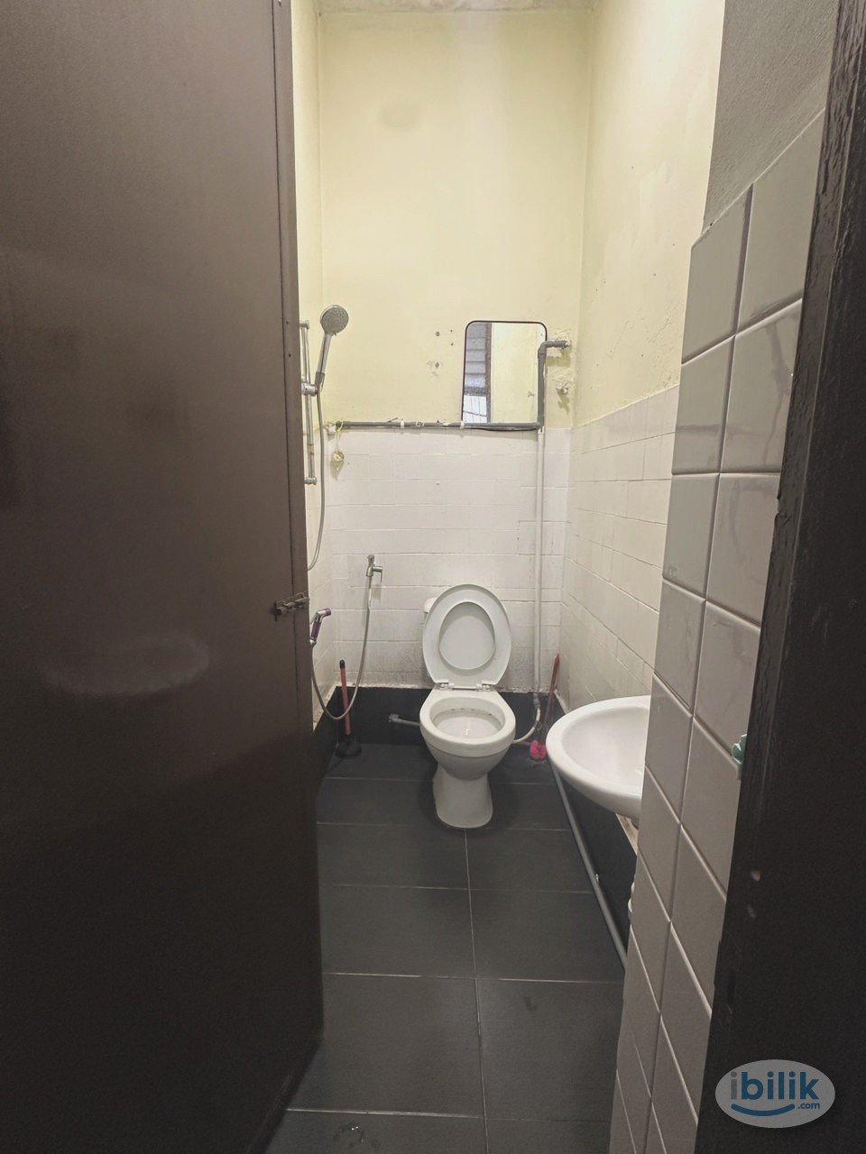 Single Room for Rent at SS2, Petaling Jaya (Walking Distance to LRT) - Image 5