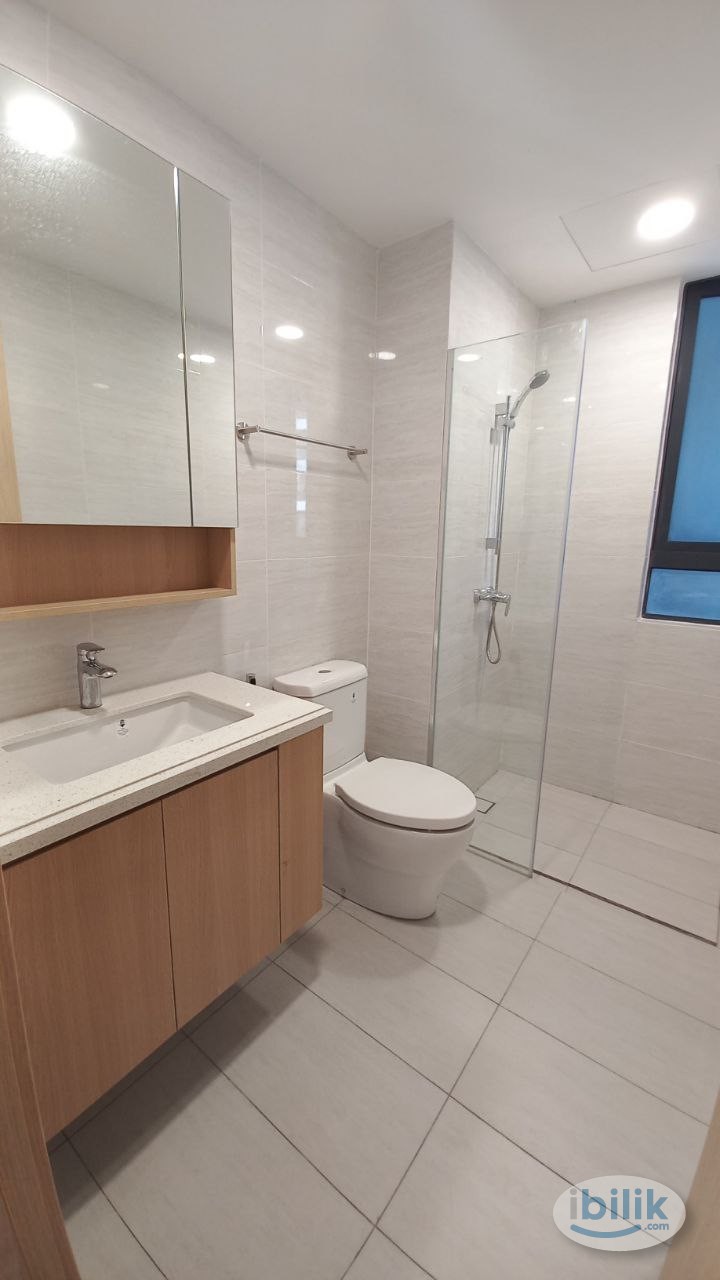 MEDIUM Room 🔥 at Aradia Residence, Jalan Kuching Taman Wahyu Fully Furnished 450m to KTM Taman Wahyu - Image 4