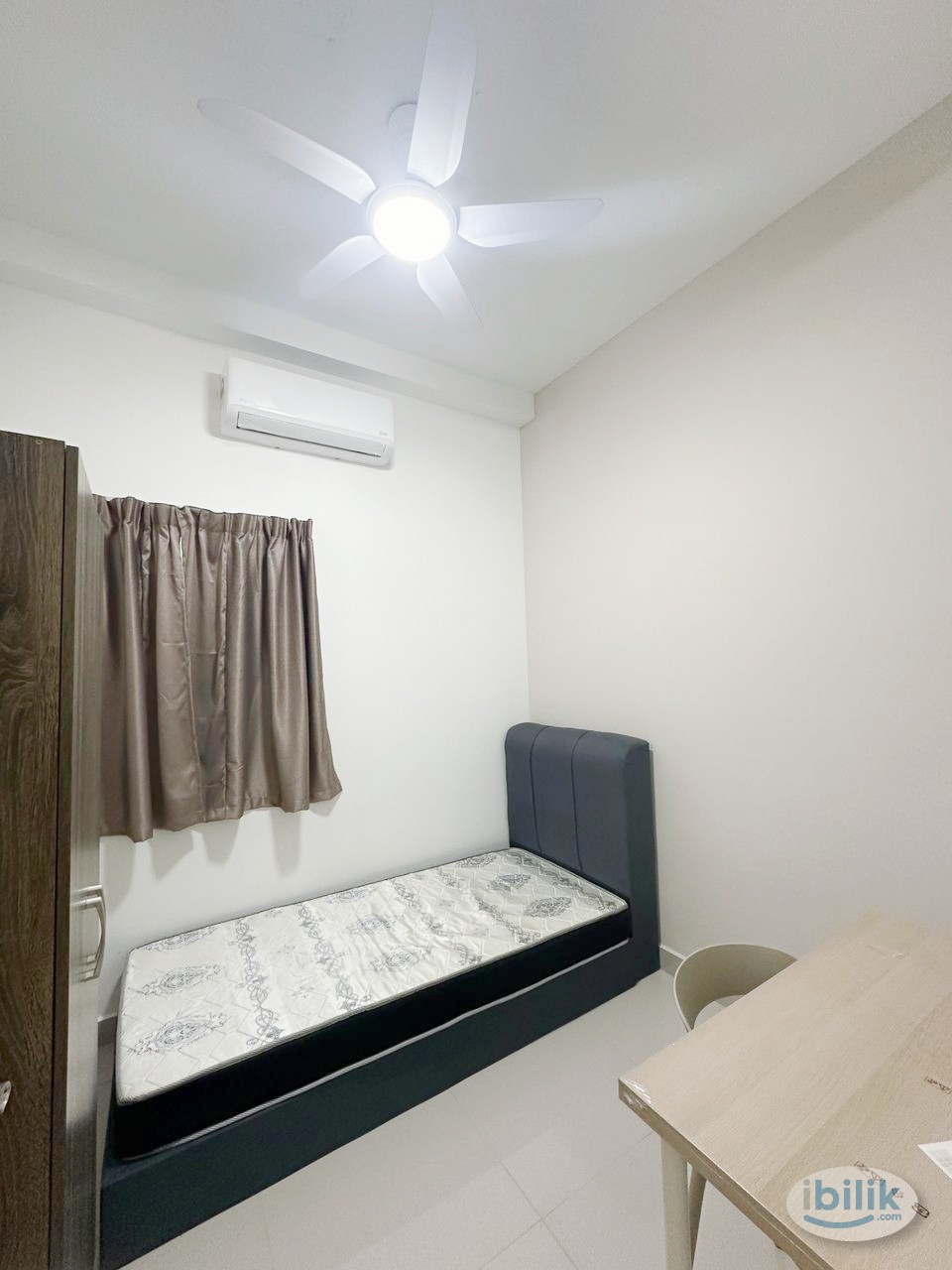 Single Room for Rent at Verando Condominium, Petaling Jaya - Image 1