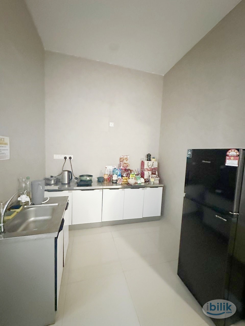 Single Room for Rent at Verando Condominium, Petaling Jaya - Image 3