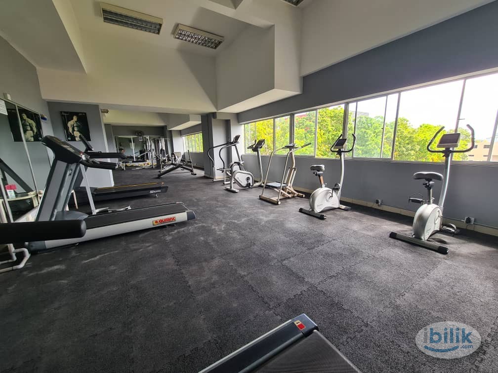 ✅ COZY Single Room at Park View Tower, Butterworth ✅ - Image 2