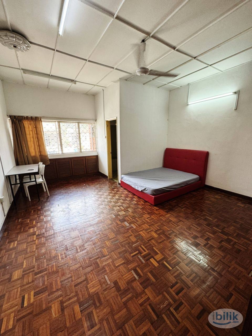 📍 Master Room with Private Bathroom 🏡🔥5 mins to MRT TTDI - Image 1