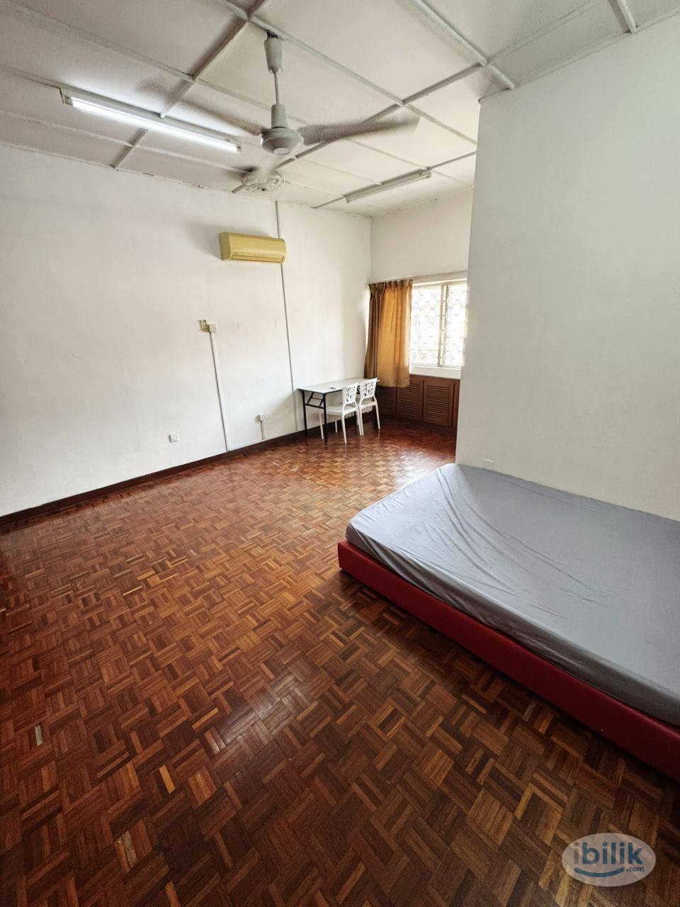 📍 Master Room with Private Bathroom 🏡🔥5 mins to MRT TTDI - Image 3