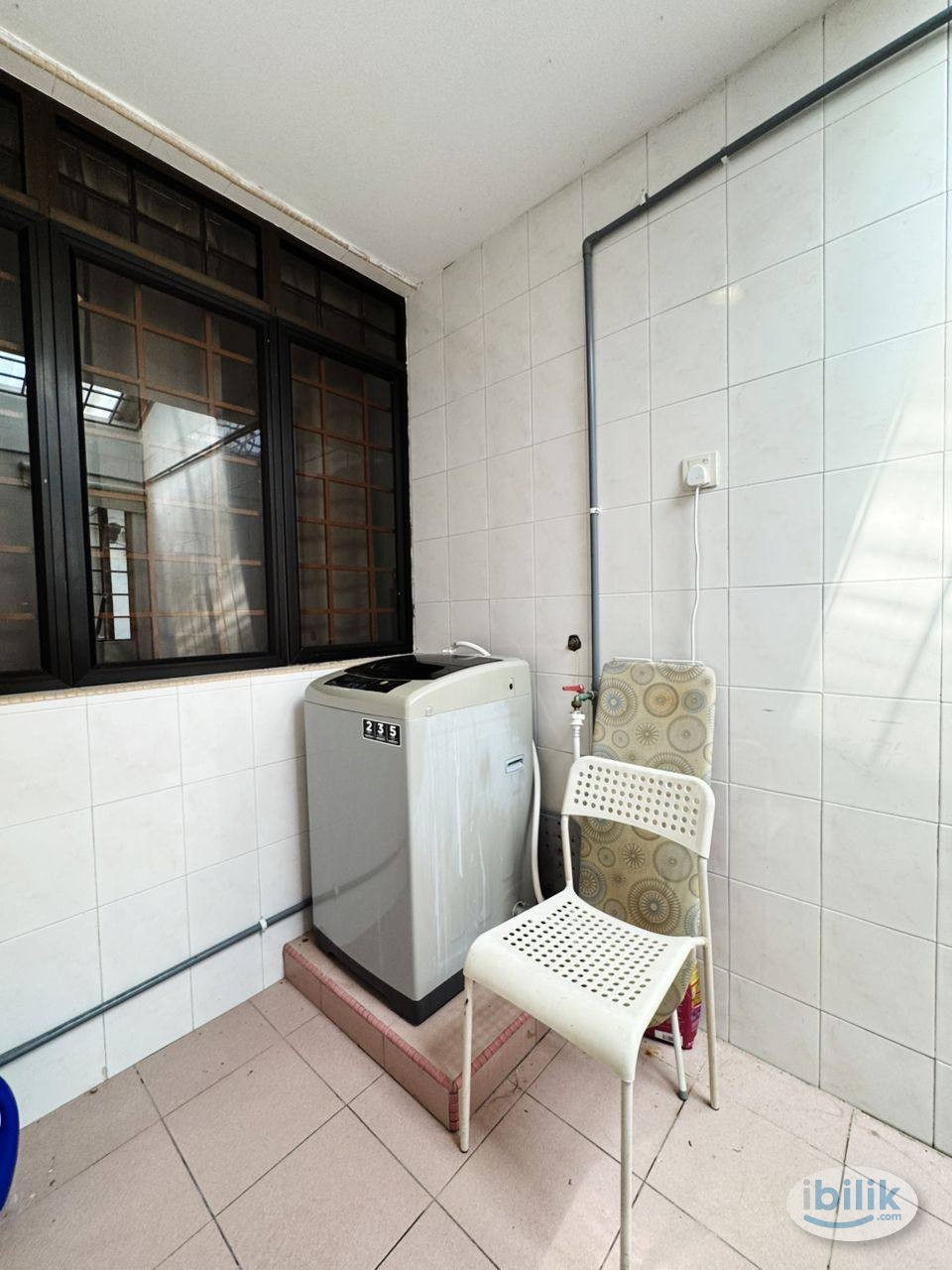 🏡🔥Medium Room @ BU #54 🚆 Walk to MRT Bandar Utama 🏡🔥 - Image 4