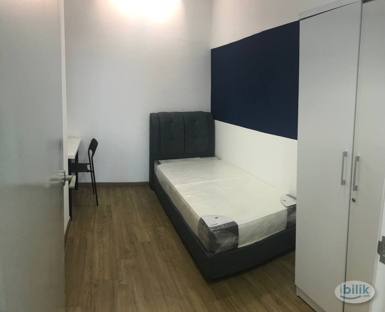 SINGLE Bedroom The Greens @ Subang West Fully Furnished For Rent - Image 1