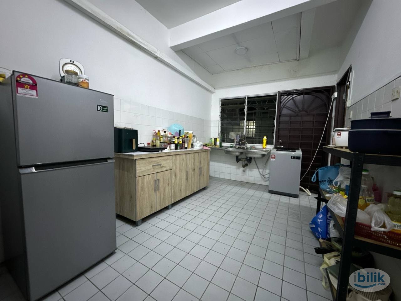 🚶 Walking Distance Sunway Pyramid | Chinese Unit Room - Image 1