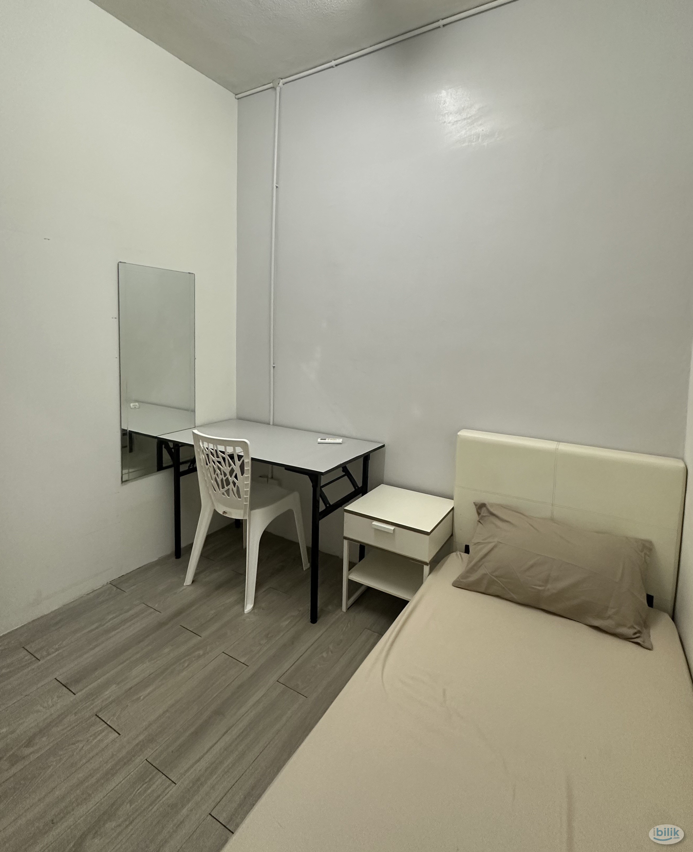‼️🤩ROOM NEAR INTI COLLEGE🤩‼️WALKING DISTANCE TO LRT SS15‼️🚶🏻‍♂️ZERO DEPOSIT - Image 1