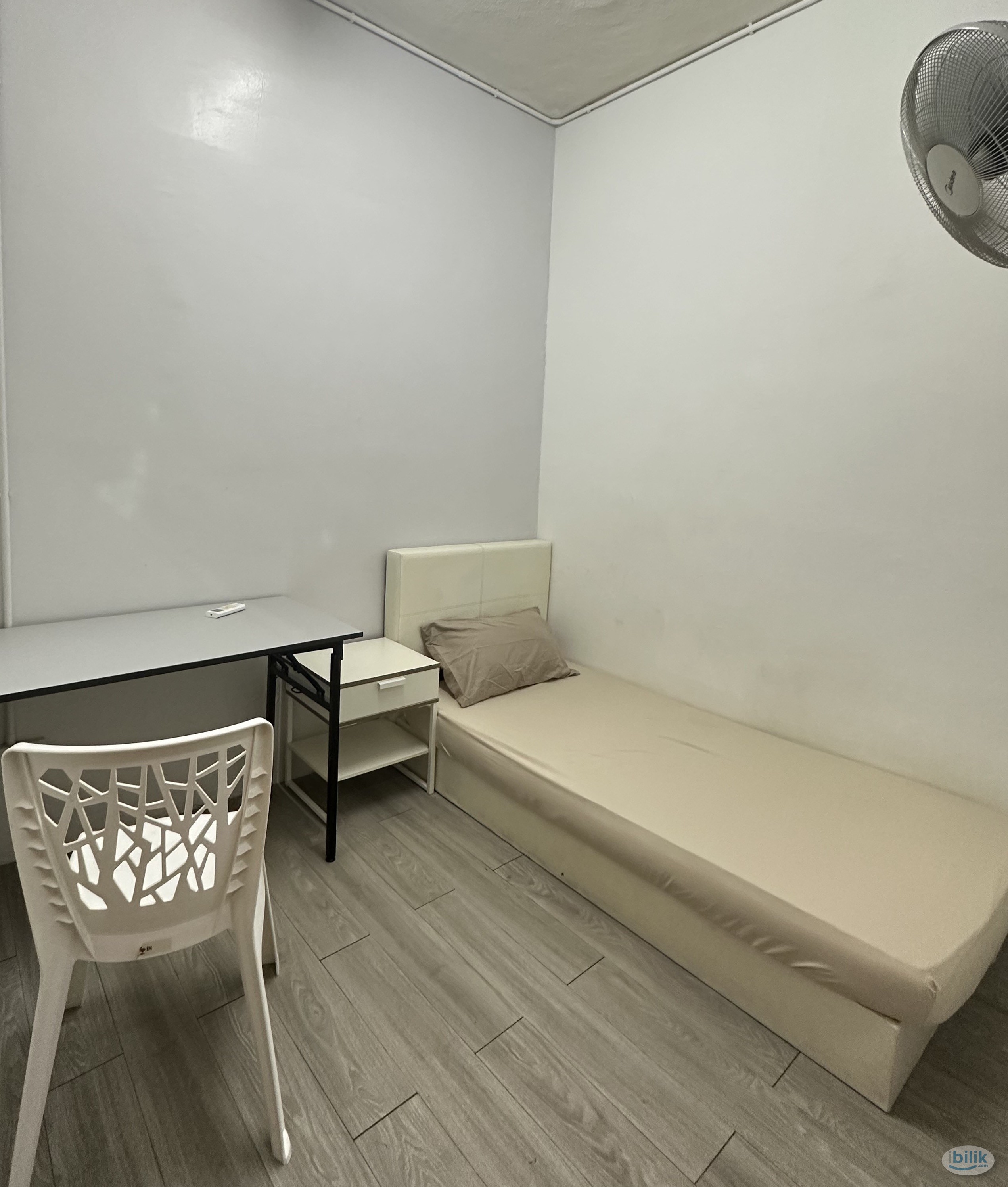 ‼️🤩ROOM NEAR INTI COLLEGE🤩‼️WALKING DISTANCE TO LRT SS15‼️🚶🏻‍♂️ZERO DEPOSIT - Image 4