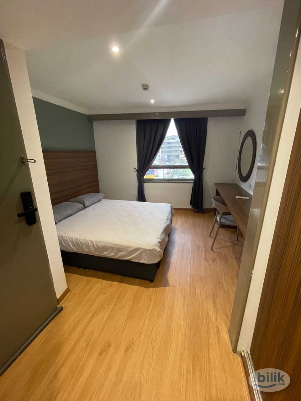 🔥PROMOTION HARI MALAYSIA🇲🇾‼️0 DEPOSIT ROOM FOR RENT NEAR CHOW KIT🏠 8 MIN WALK TO LRT PWTC🚉 - Image 1