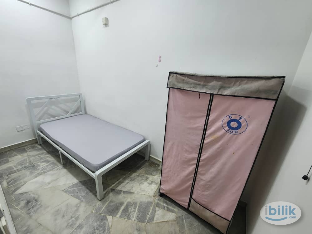 🤩‼️ROOM IN PETALING JAYA‼️🤩MOVE IN IMMEDIATELY WITH ZERO DEPOSIT ‼️💯 - Image 4