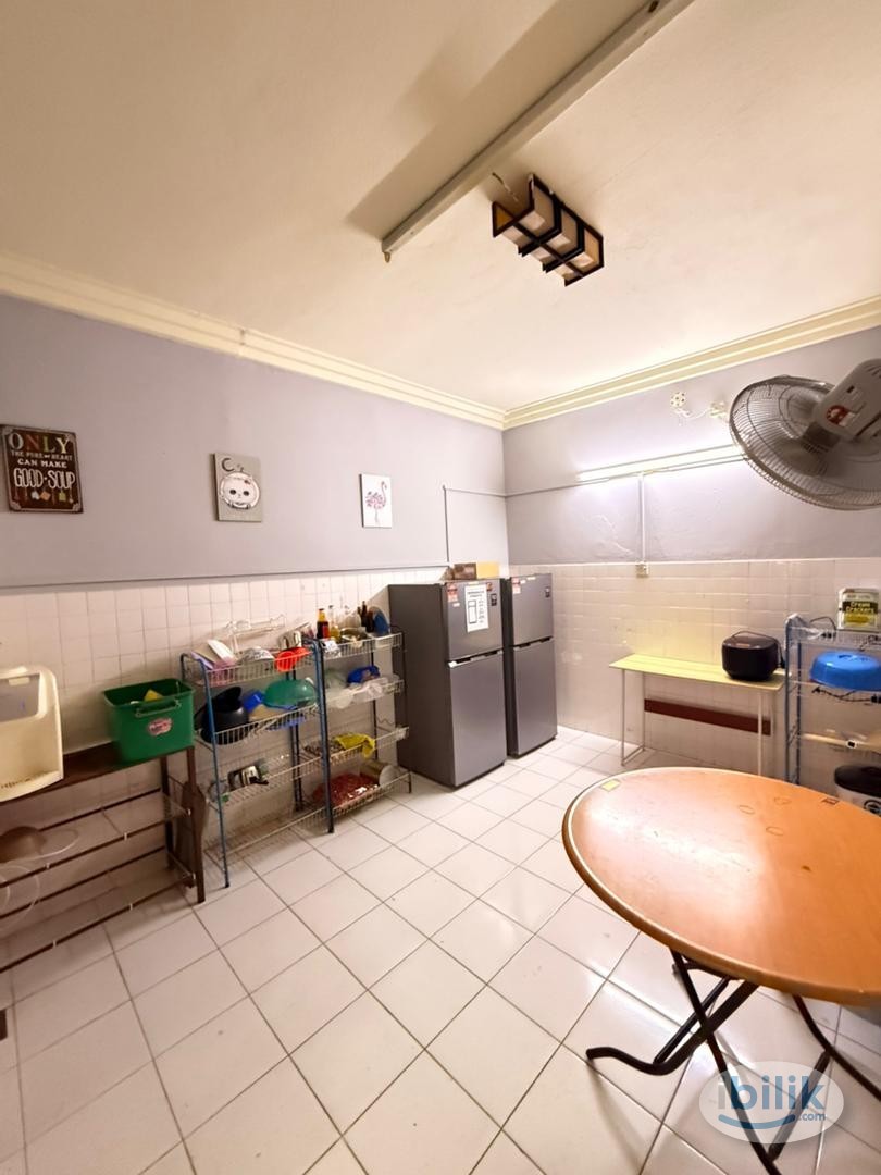 🤩‼️ROOM IN PETALING JAYA‼️🤩MOVE IN IMMEDIATELY WITH ZERO DEPOSIT ‼️💯 - Image 2