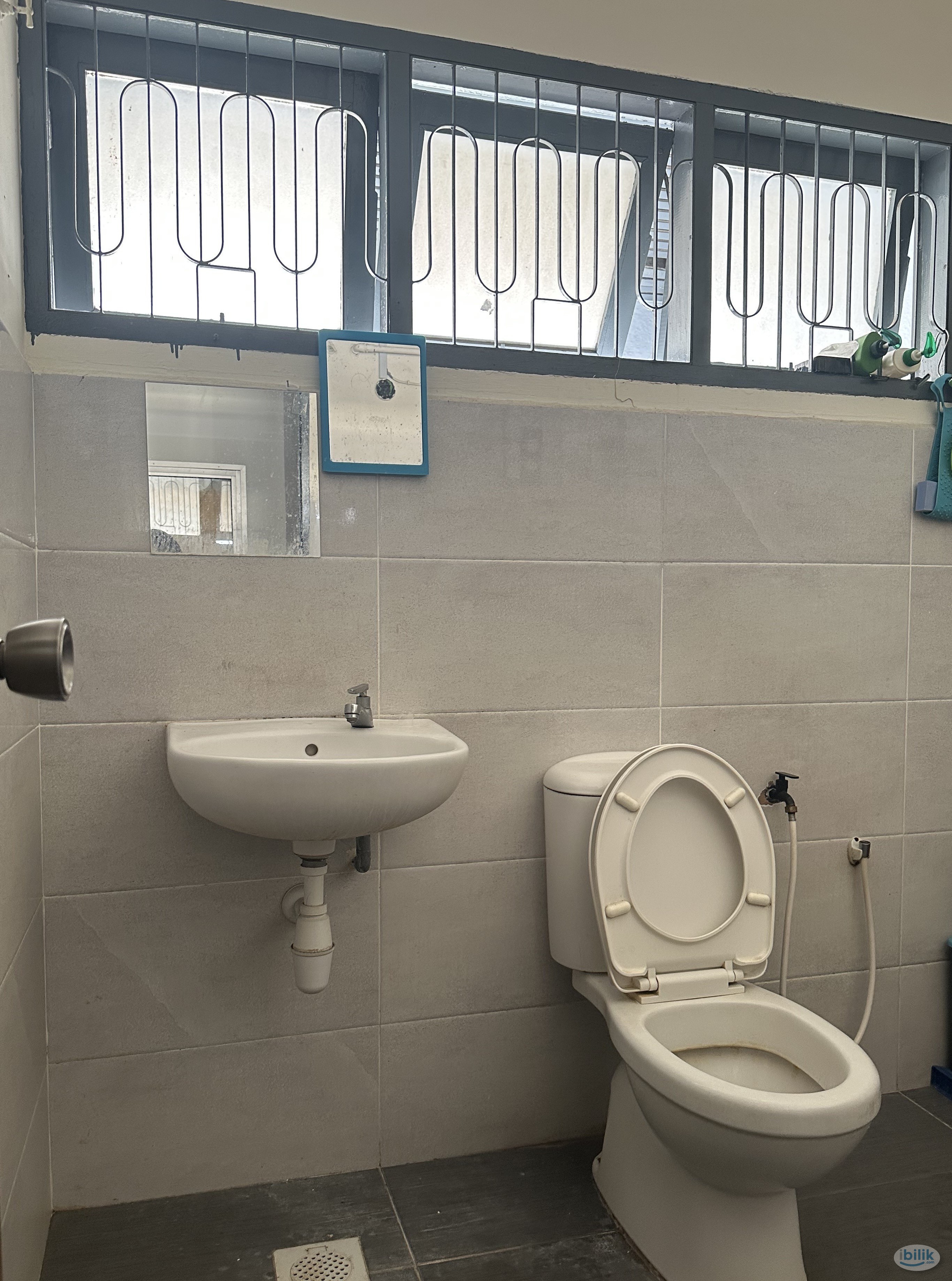 🤩‼️ROOM IN PETALING JAYA‼️🤩MOVE IN IMMEDIATELY WITH ZERO DEPOSIT ‼️💯 - Image 3