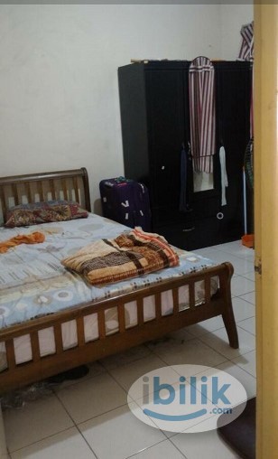 Furnished big  aircond Room at KL City Centre, Kuala Lumpur - Image 2