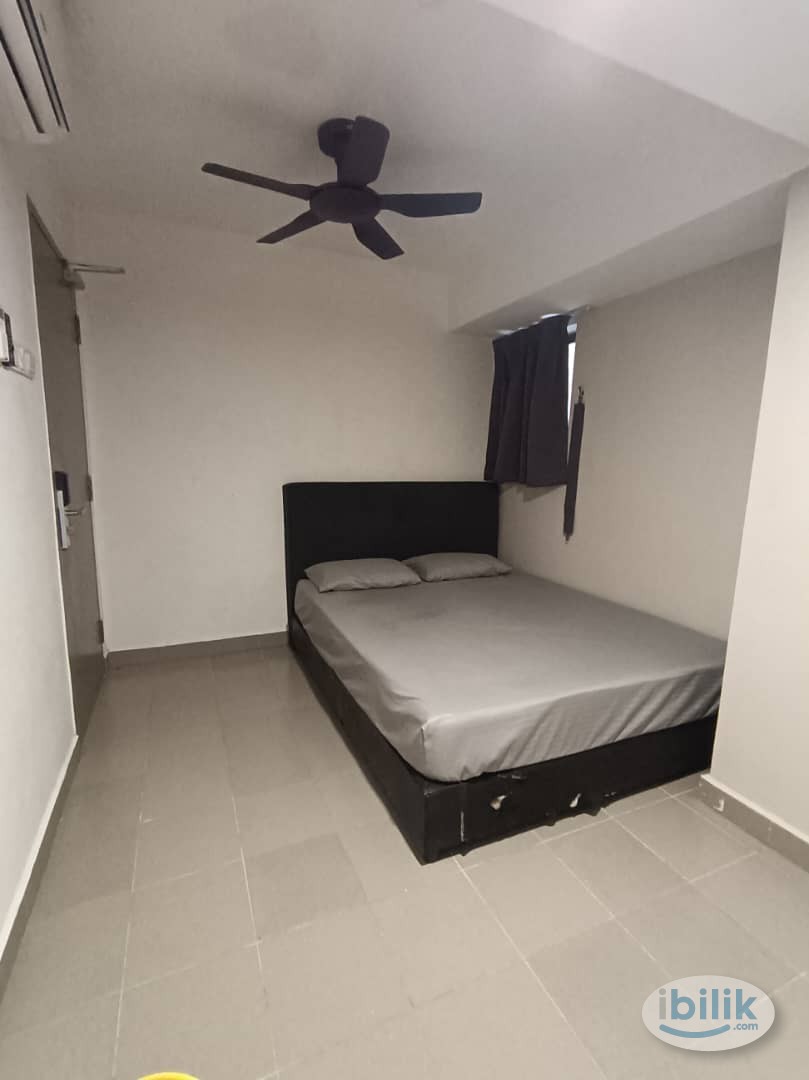 FURNISHED CO-LIVING ROOM FOR RENT NEAR SENTUL✨🏠 COME WITH 0 DEPOSIT, IMMEDIATELY MOVE IN✅🔥 - Image 1
