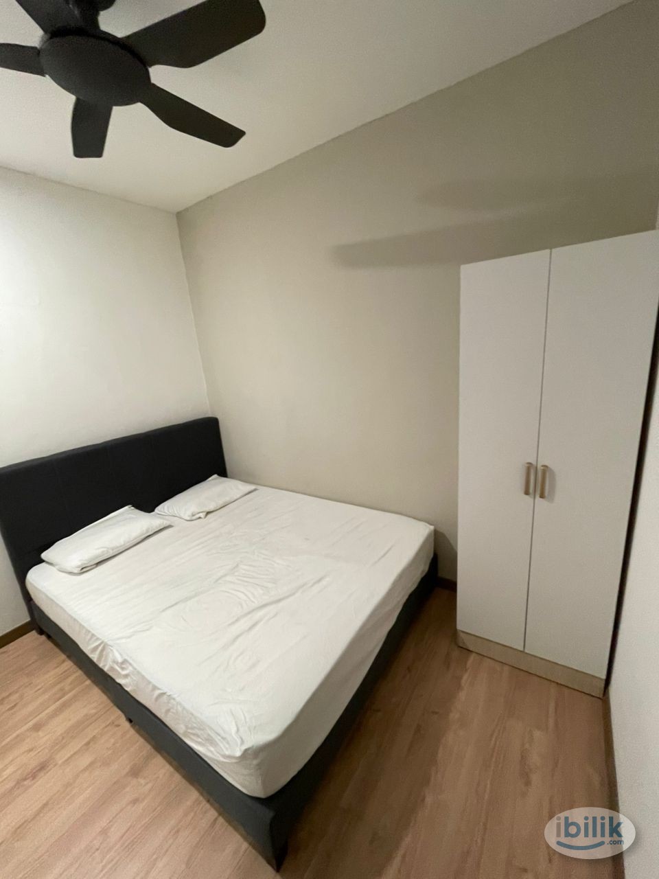 🚀BIG PROMOTION FOR HARI MALAYSIA🇲🇾‼️ROOM FOR RENT NEAR SENTUL✨ 2 MIN WALK TO MRT KENTONMEN🚶🚉 COME WITH 0 DEPOSIT, IMMEDI - Image 2