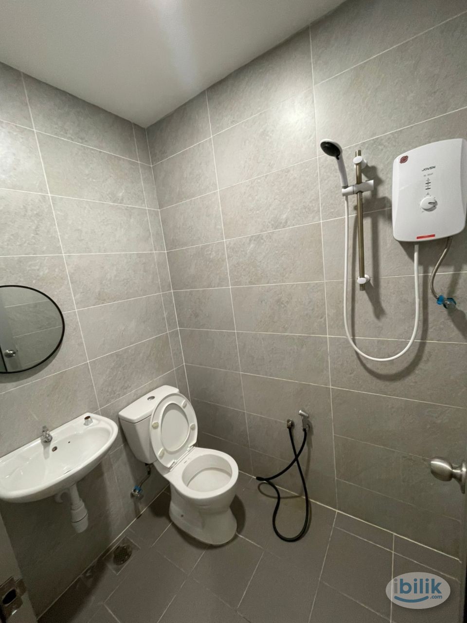 🚀BIG PROMOTION FOR HARI MALAYSIA🇲🇾‼️ROOM FOR RENT NEAR SENTUL✨ 2 MIN WALK TO MRT KENTONMEN🚶🚉 COME WITH 0 DEPOSIT, IMMEDI - Image 3