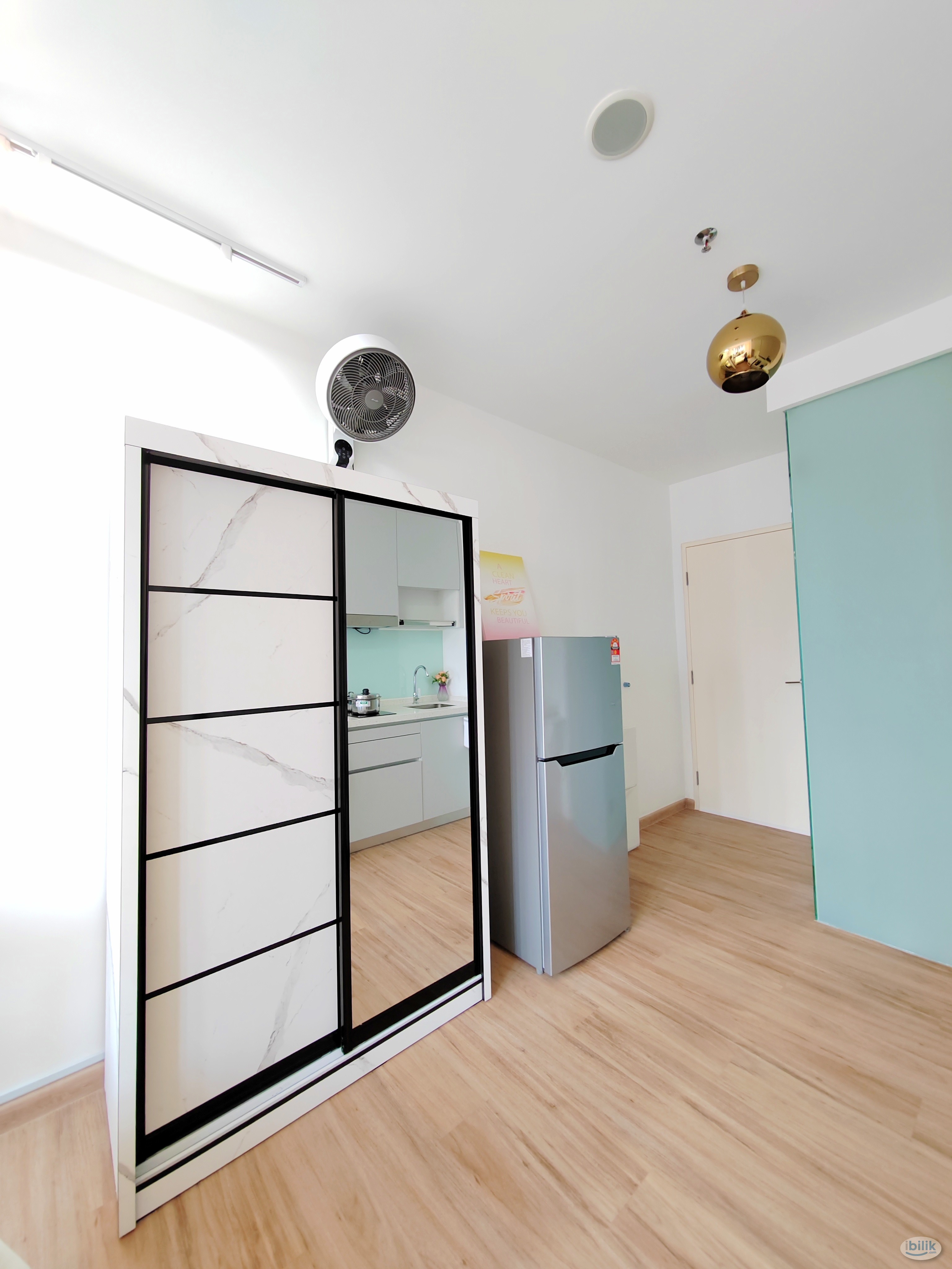 ✨Hotel Style Living Studio Newly Renovated at KL Sentral🏡 - Image 2