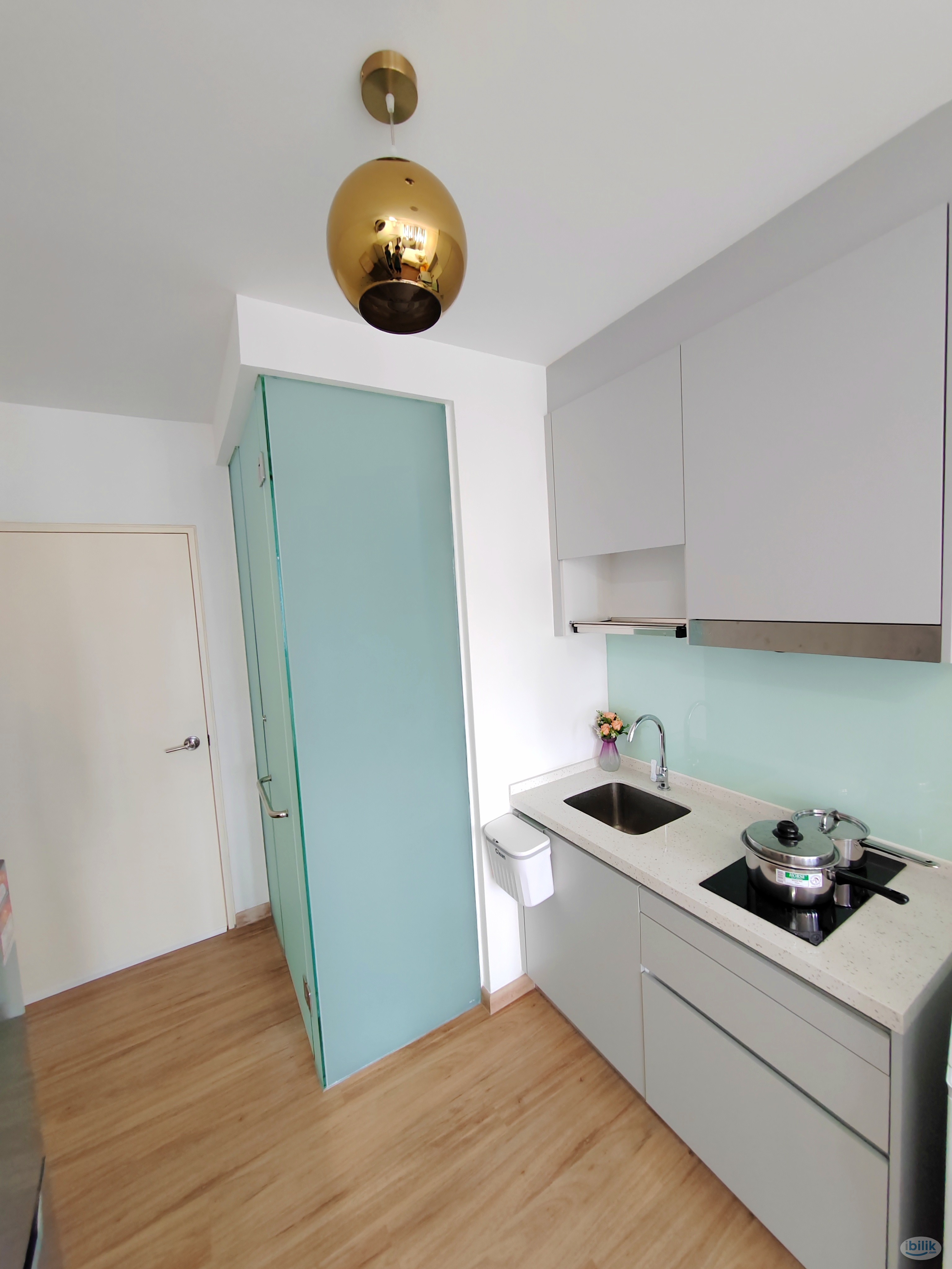 ✨Hotel Style Living Studio Newly Renovated at KL Sentral🏡 - Image 3