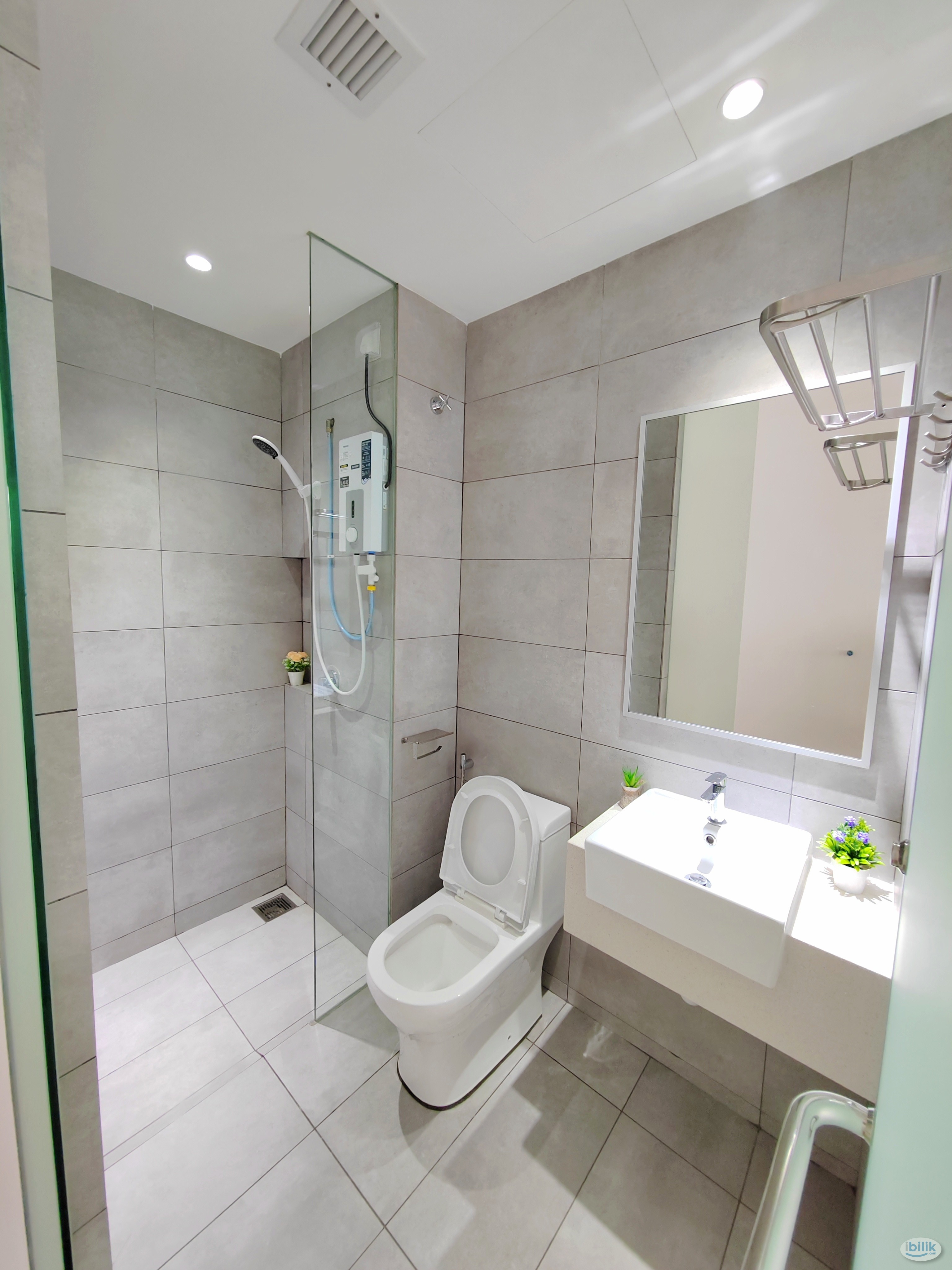 ✨Hotel Style Living Studio Newly Renovated at KL Sentral🏡 - Image 4