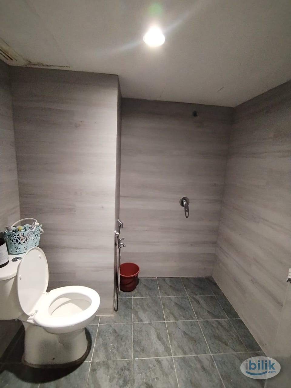 🔥ROOM FOR RENT NEAR CHOW KIT🤩 5 MIN WALK TO MONORIAL🚉 10 MIN WALK TO RAJA LAUT‼️13 MIN WALK TO HKL🚶(FEMALE UNIT ONLY) - Image 3