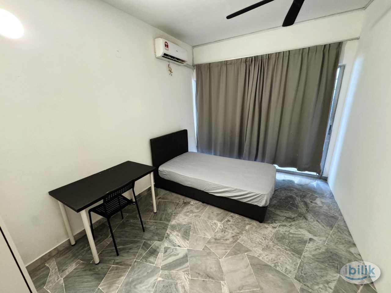 ✨LOW DEPOSIT✨ 😻BANDAR UTAMA MIDDLE ROOM FOR RENT😻NEAR TO ONE UTAMA , MING TIEN FOOD COURT ,CENTER POINT 🎏🎏 - Image 2