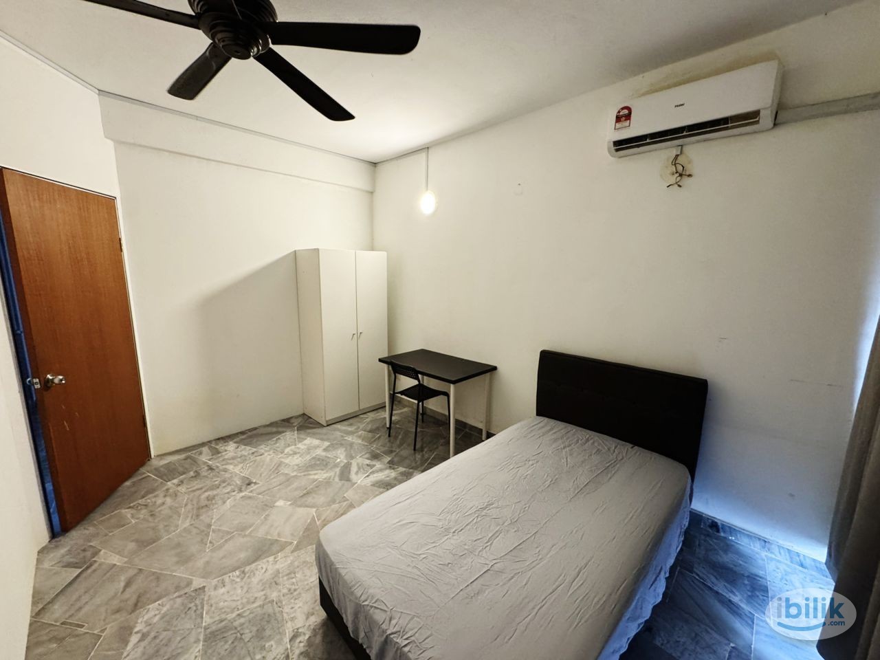 ✨LOW DEPOSIT✨ 😻BANDAR UTAMA MIDDLE ROOM FOR RENT😻NEAR TO ONE UTAMA , MING TIEN FOOD COURT ,CENTER POINT 🎏🎏 - Image 3