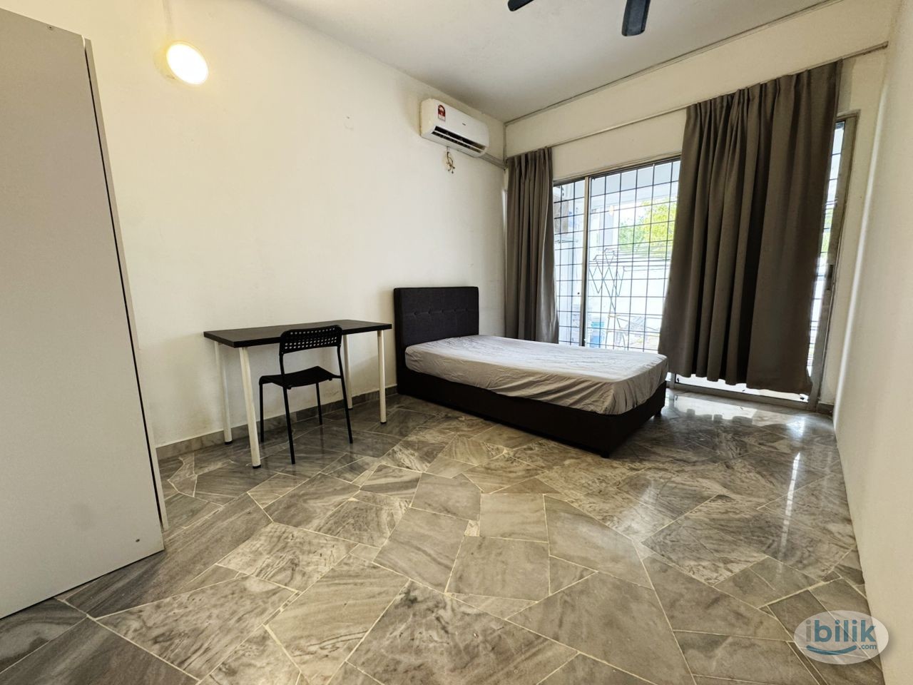 ✨LOW DEPOSIT✨ 😻BANDAR UTAMA MIDDLE ROOM FOR RENT😻NEAR TO ONE UTAMA , MING TIEN FOOD COURT ,CENTER POINT 🎏🎏 - Image 1
