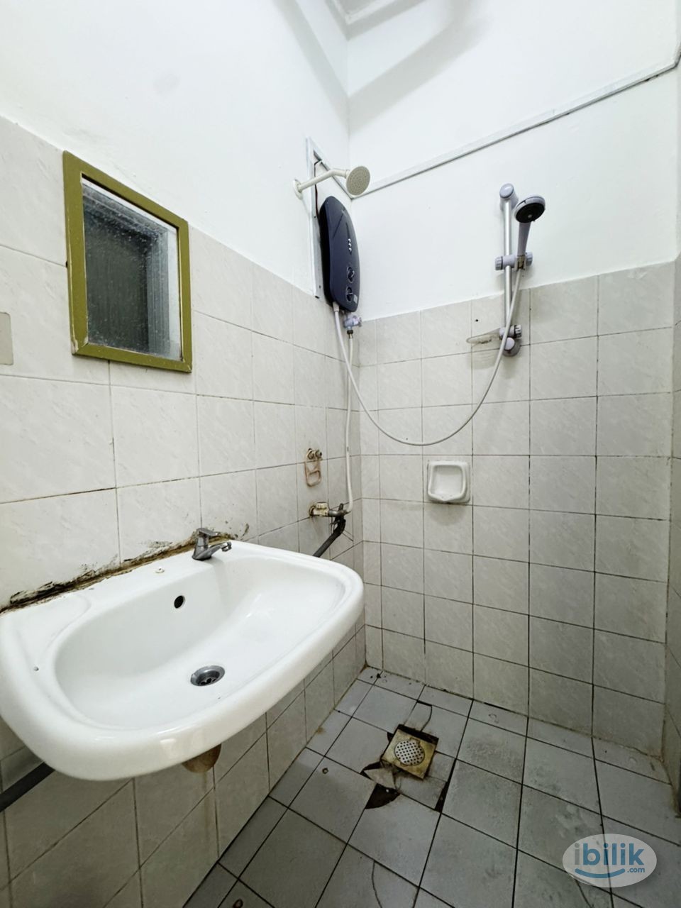 ✨LOW DEPOSIT✨ 😻BANDAR UTAMA MIDDLE ROOM FOR RENT😻NEAR TO ONE UTAMA , MING TIEN FOOD COURT ,CENTER POINT 🎏🎏 - Image 4