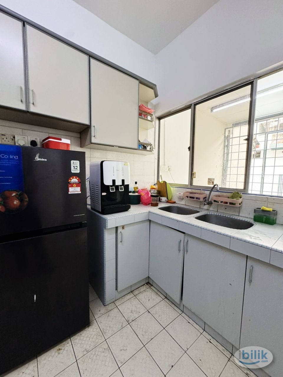 ✨LOW DEPOSIT✨ 😻BANDAR UTAMA MIDDLE ROOM FOR RENT😻NEAR TO ONE UTAMA , MING TIEN FOOD COURT ,CENTER POINT 🎏🎏 - Image 5