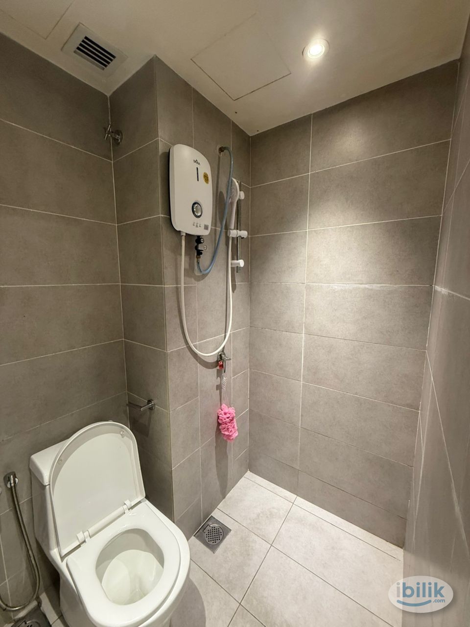DK impian Medium room for rent shah alam subang pelangi - Image 5