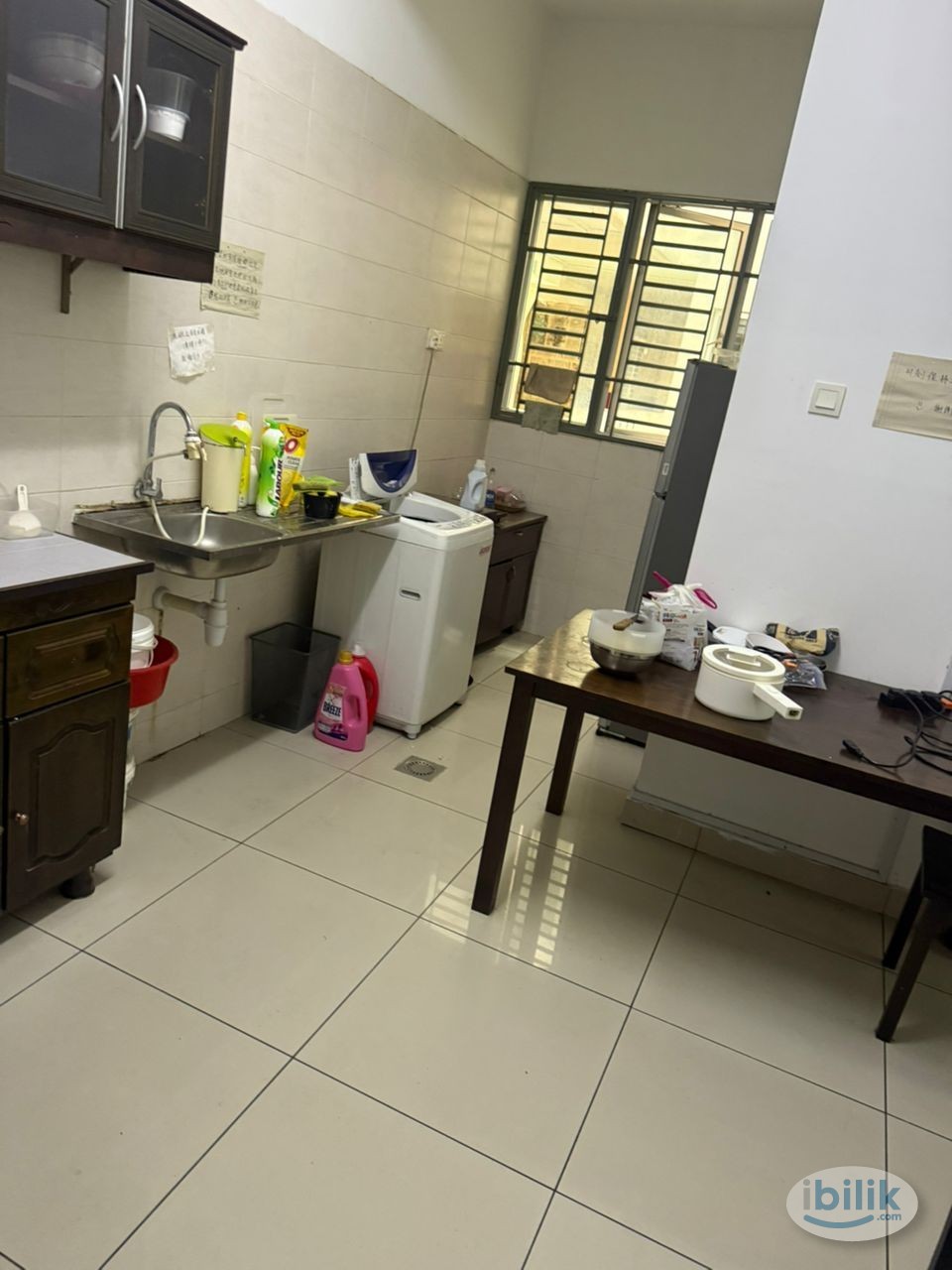 Single Room at Impian Meridian, UEP Subang Jaya - Image 1