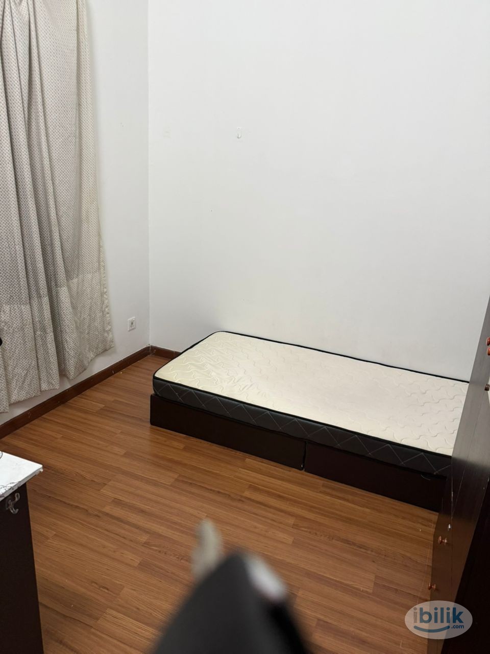Single Room at Impian Meridian, UEP Subang Jaya - Image 2