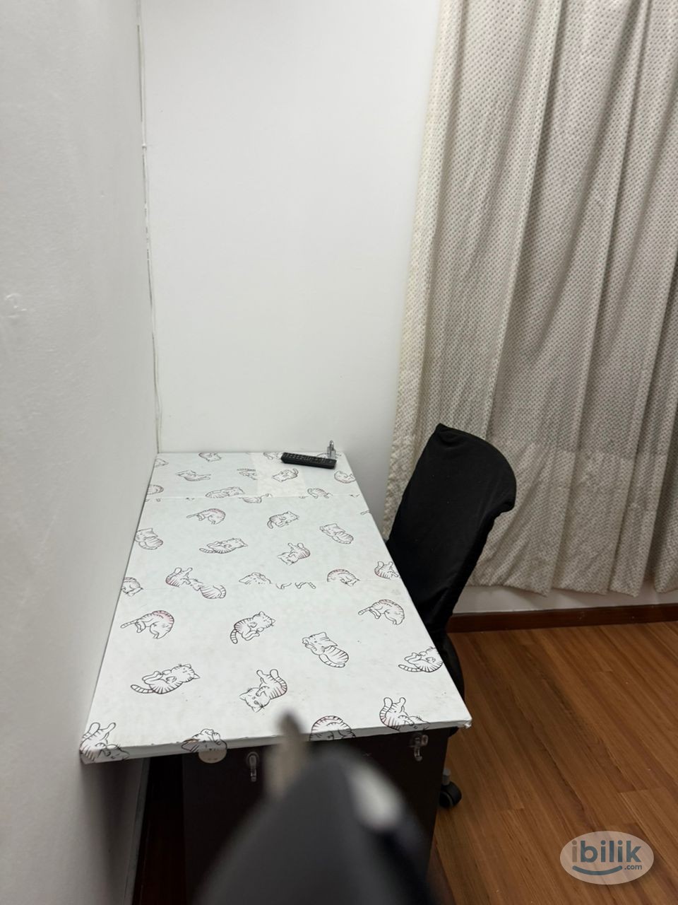 Single Room at Impian Meridian, UEP Subang Jaya - Image 3