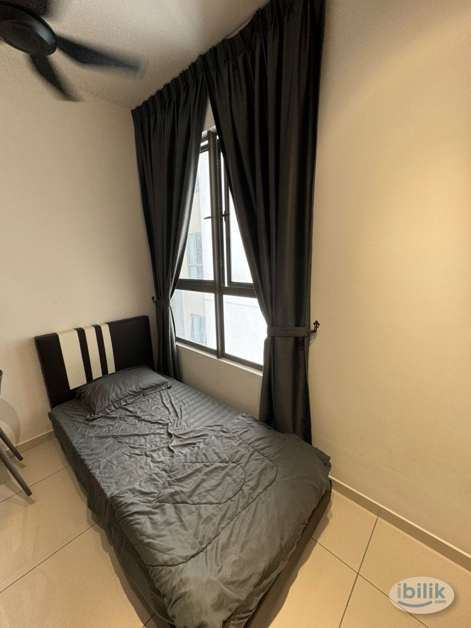 Single Room at Kenwingston Platz, Setapak - Image 3