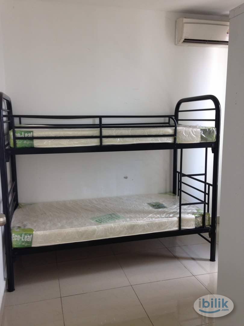 MENARA U2 FEMALE ROOM TO RENT - Image 4
