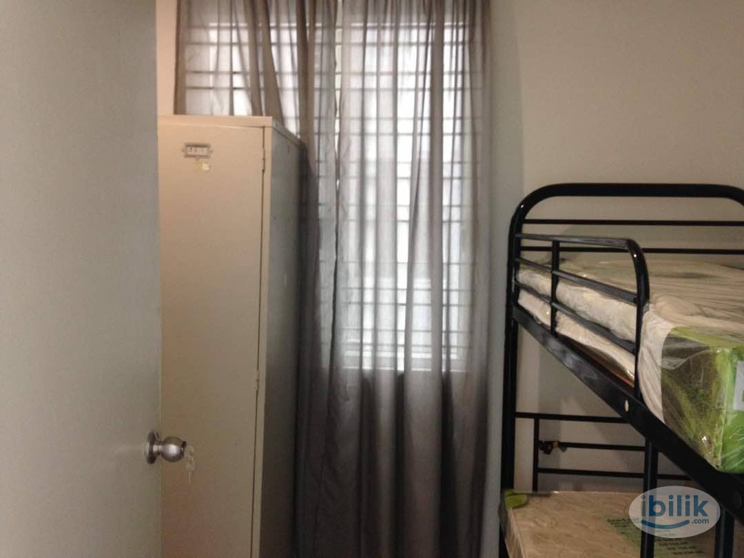 MENARA U2 FEMALE ROOM TO RENT - Image 5
