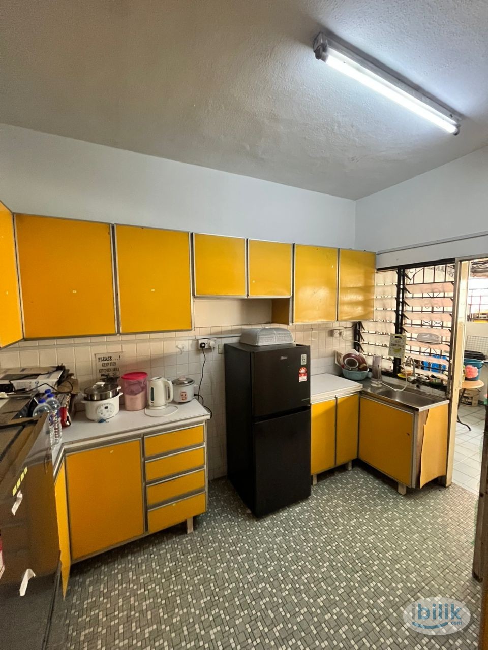 ‼️LOW DEPOSIT‼️SS4C PETALING JAYA MASTER ROOM WITH PRIVATE BATHROOM FOR RENT🤩5 MIN Walking Distance To KELANA JAYA LRT🎏🎏 - Image 5