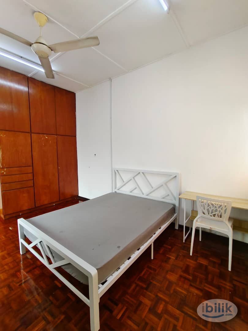 ‼️LOW DEPOSIT‼️SS4C PETALING JAYA MASTER ROOM WITH PRIVATE BATHROOM FOR RENT🤩5 MIN Walking Distance To KELANA JAYA LRT🎏🎏 - Image 2
