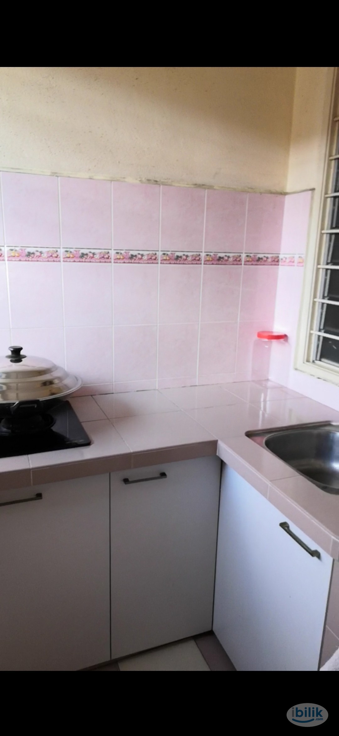 Middle Room at Kota Kenari, Kulim - Image 3