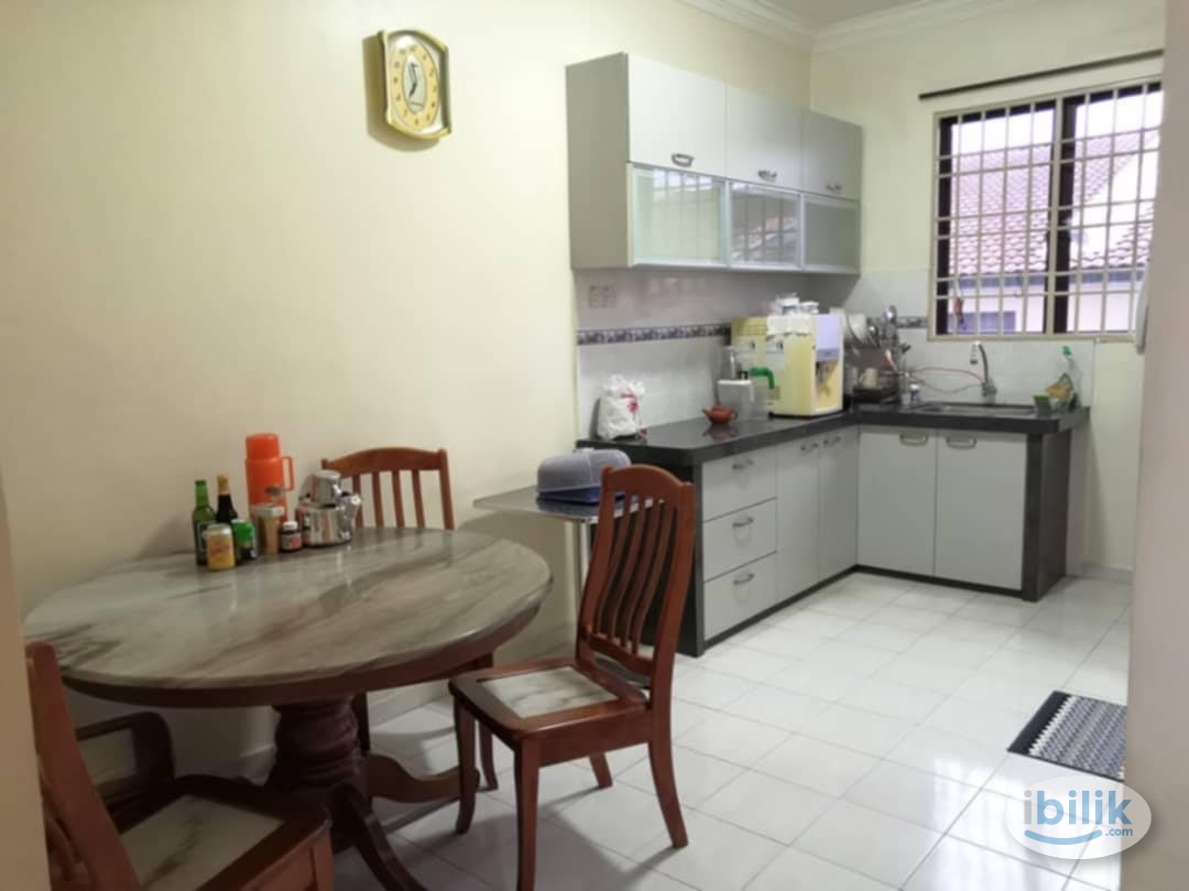 Middle Room at Kota Kenari, Kulim - Image 4