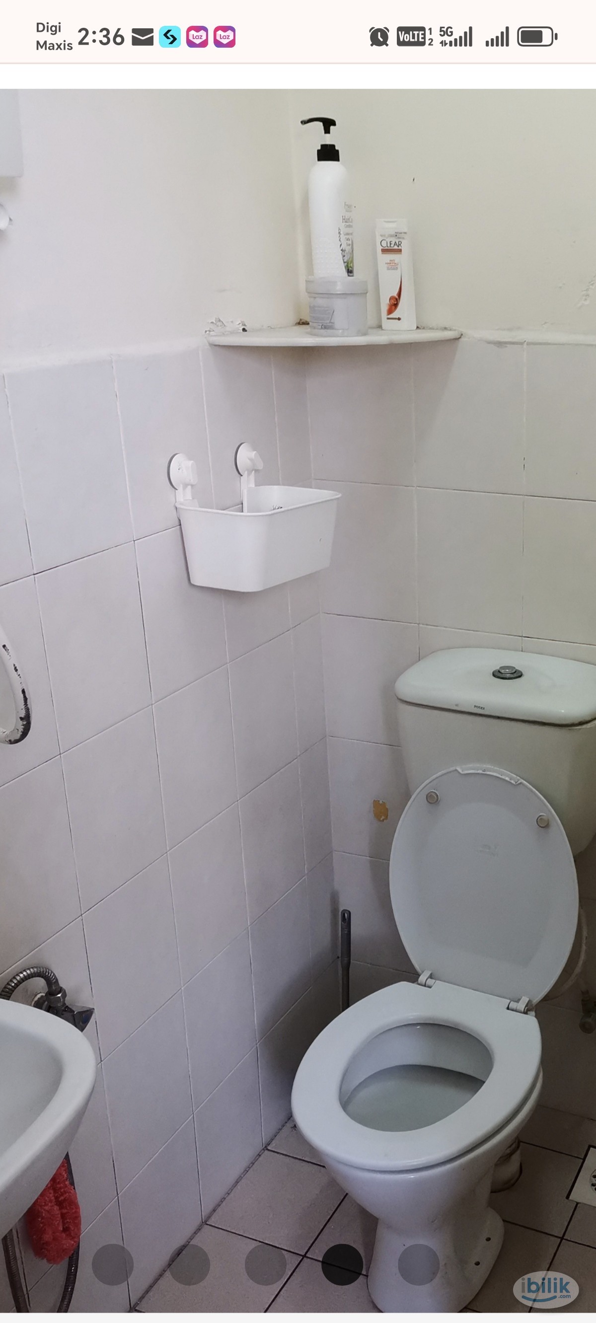 Middle Room at Kota Kenari, Kulim - Image 5