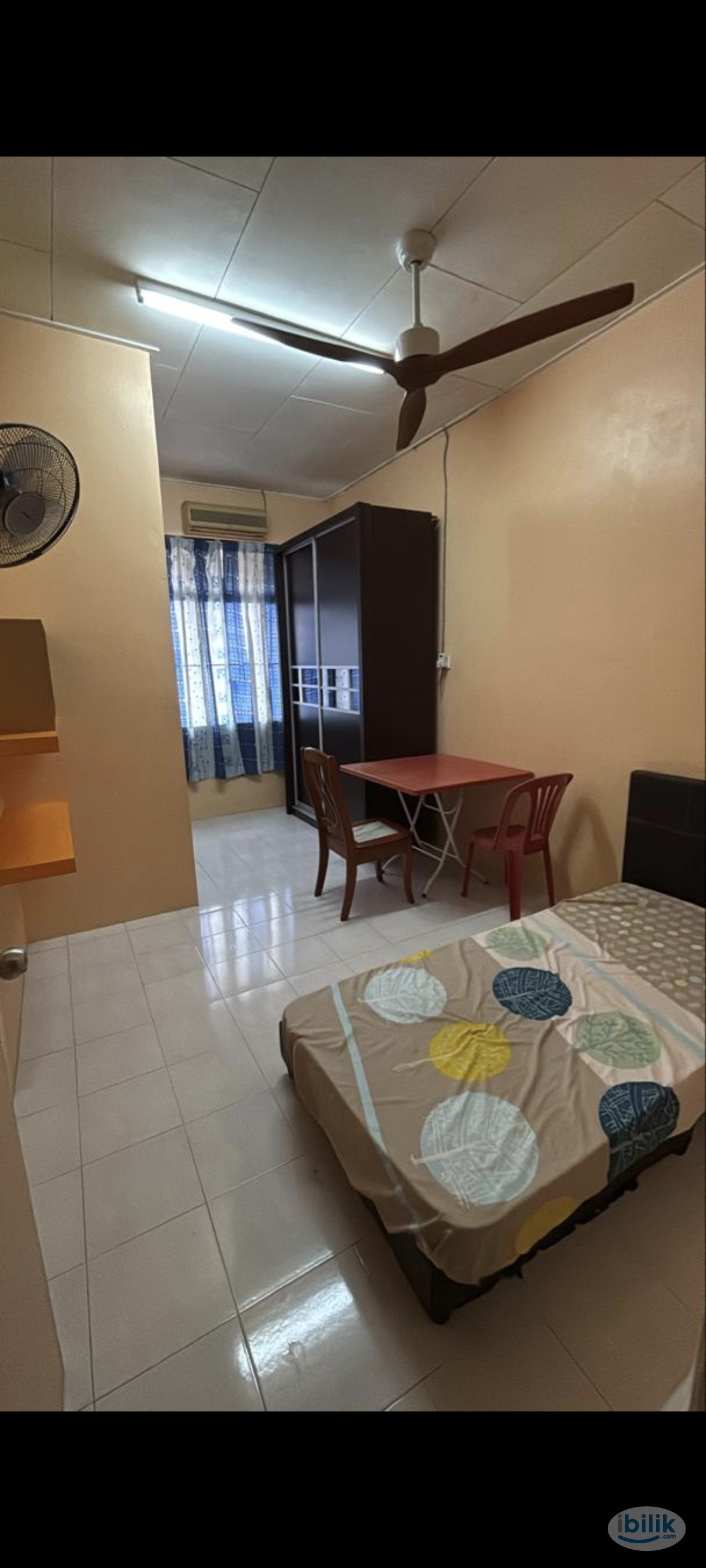 Middle Room at Kota Kenari, Kulim - Image 2