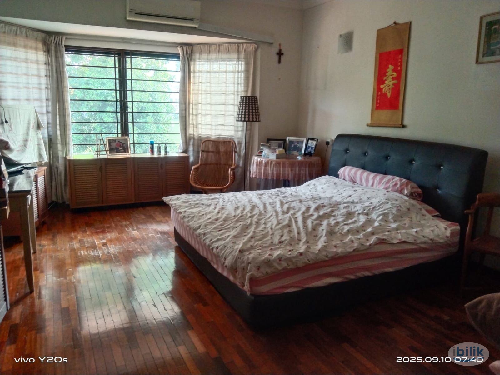 Master Room at BU6, Bandar Utama - Image 1