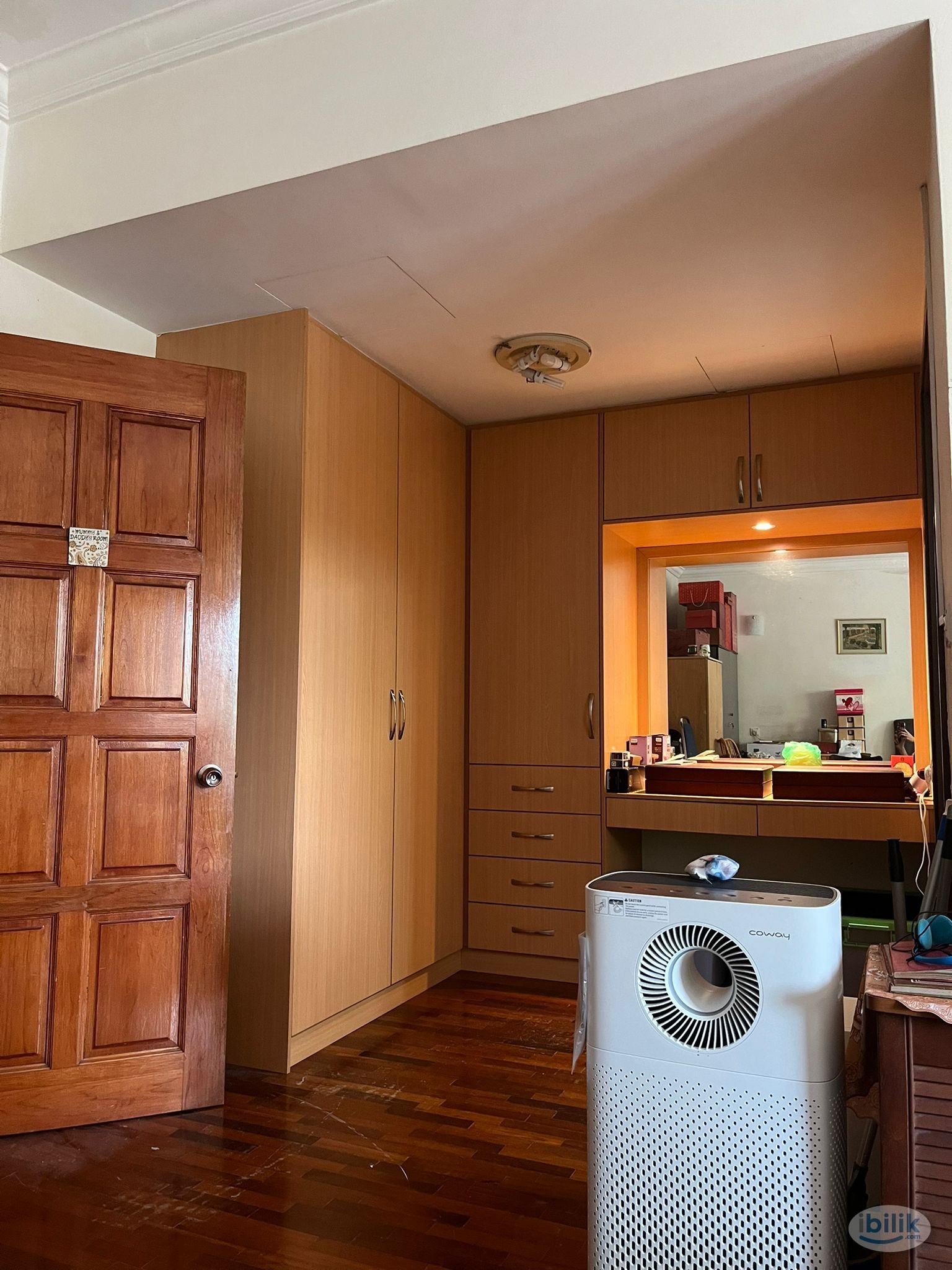 Master Room at BU6, Bandar Utama - Image 2