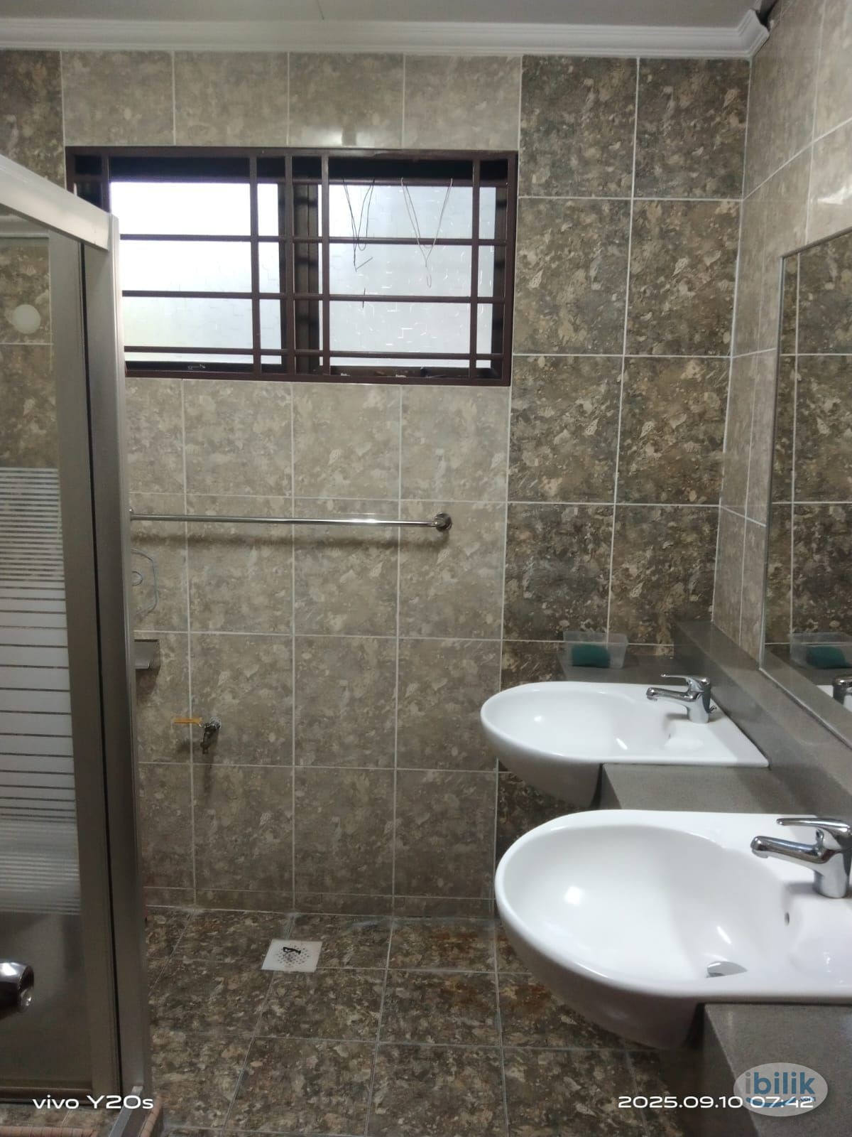 Master Room at BU6, Bandar Utama - Image 3
