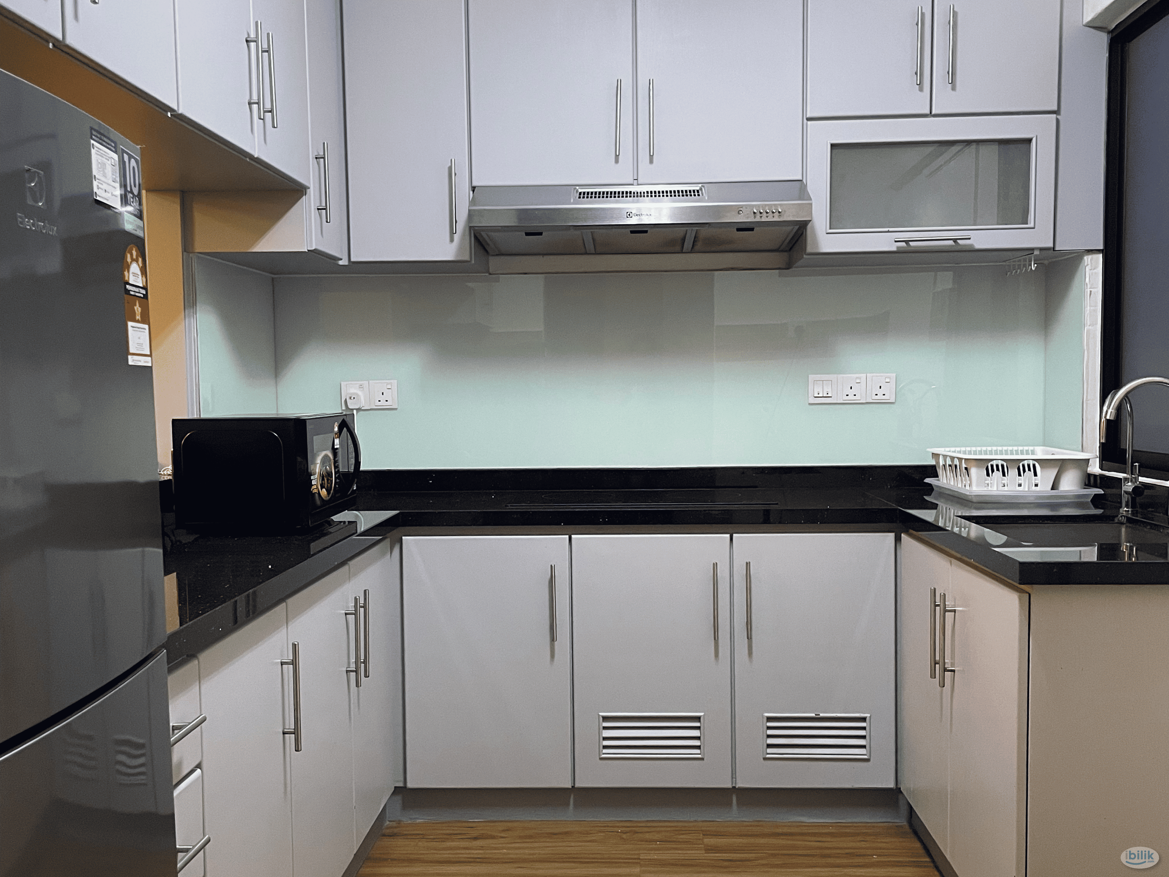 ✨[1-mth deposit] Master Room at Perdana Exclusive - Fully-furnished (All-in price) - Image 4