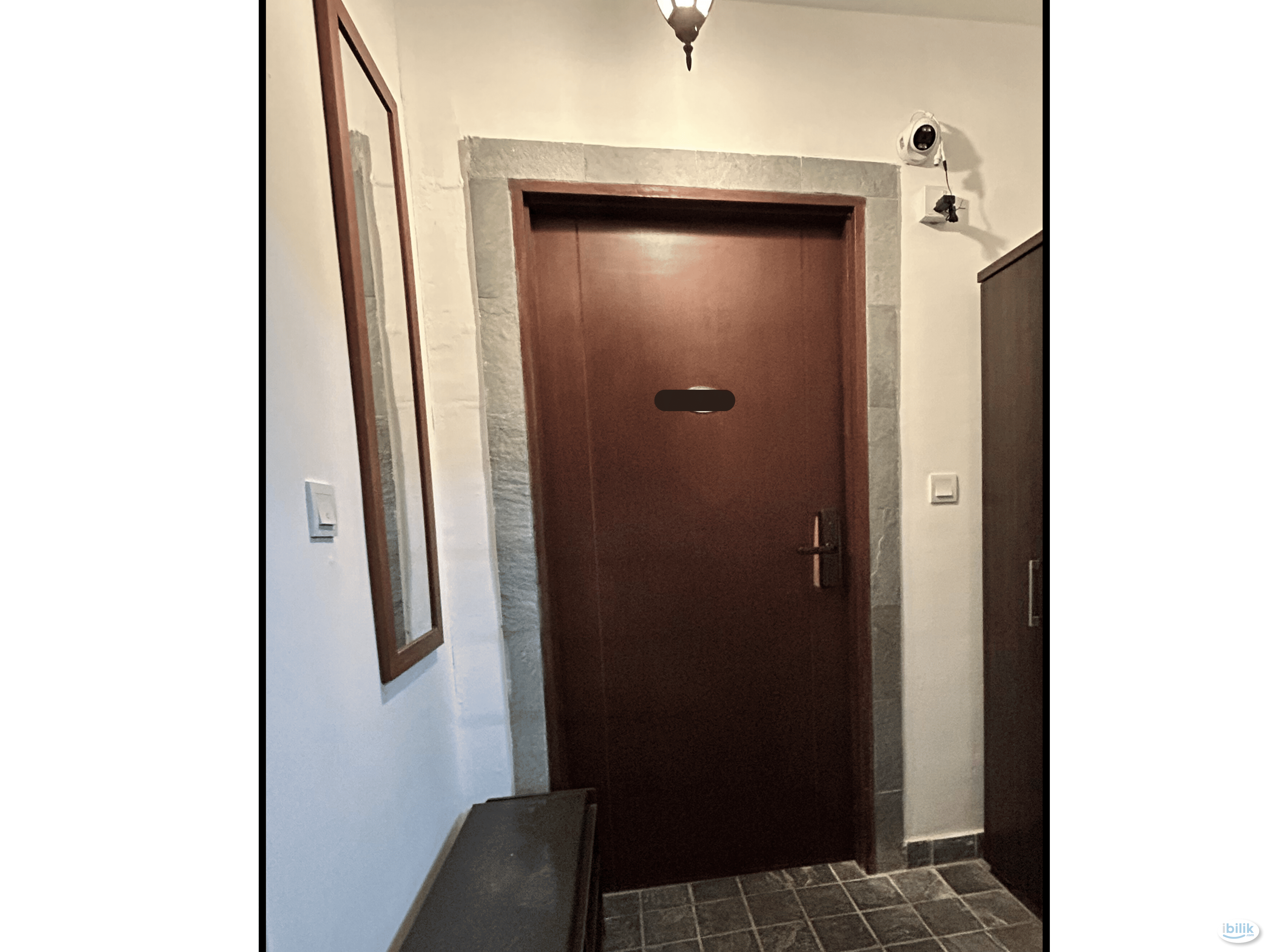 ✨[1-mth deposit] Master Room at Perdana Exclusive - Fully-furnished (All-in price) - Image 5